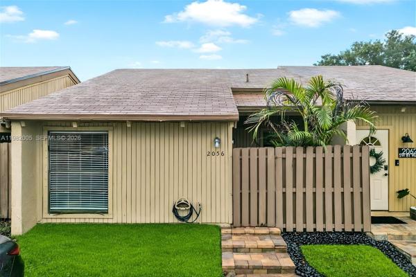 The Escape At Arrowhead, 2056 SW 81st Way, Davie, Florida 33324, image 1