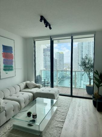 Brickell On The River North Tower, 31 SE 5th St #3309, Miami, Florida 33131, image 1