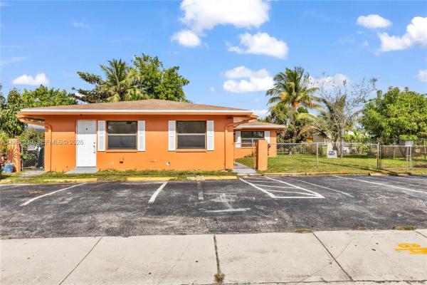 Fort Lauderdale Estates, 1451 NW 19th St, Fort Lauderdale, Florida 33311, image 1
