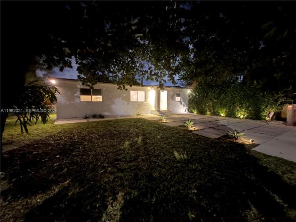 930 NW 145th Ter, Unincorporated Dade County, Florida 33168, image 1