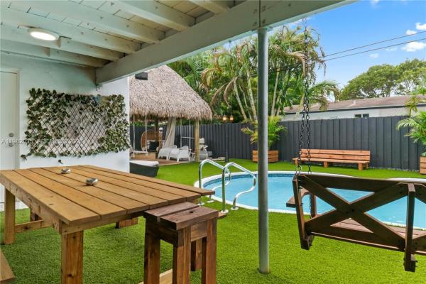 19440 NE 18th Pl, Unincorporated Dade County, Florida 33179, image 1