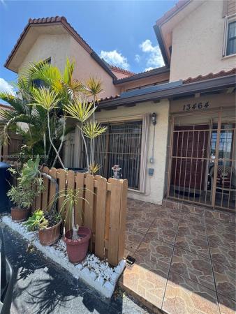 13464 SW 11th Ter, Unincorporated Dade County, Florida 33184, image 1