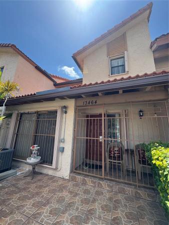 Tamiami Lakes Townhomes, 13464 SW 11th Ter, Tamiami, Florida 33184, image 3