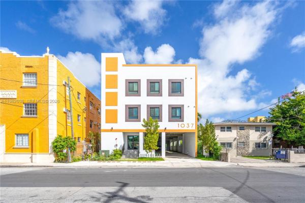 Lawrence Estates Land, 1037 NW 2nd St #2C, Miami, Florida 33128, image 1