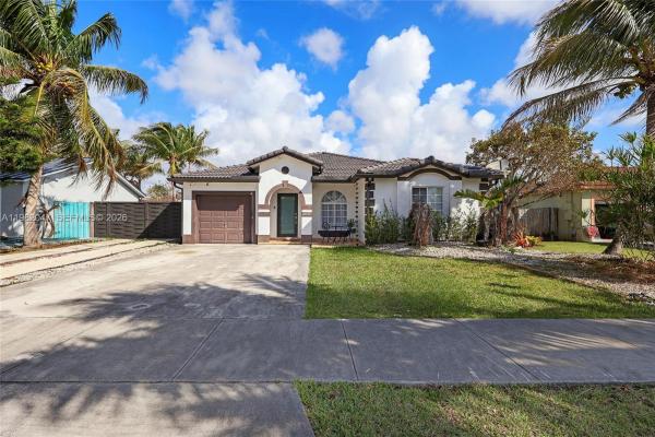 12633 SW 224th St, Unincorporated Dade County, Florida 33170, image 1