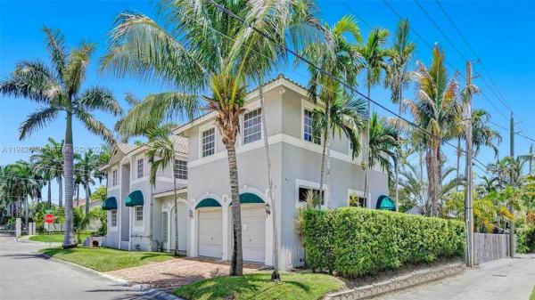 Hollywood Lakes, 851 N 11th Ave, Hollywood, Florida 33019, image 1