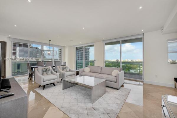 Grove Hill Tower, 2645 S Bayshore Dr #1802, Miami, Florida 33133, image 1