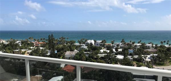 Vantage View, 2841 N Ocean Blvd #1208, Fort Lauderdale, Florida 33308, image 2