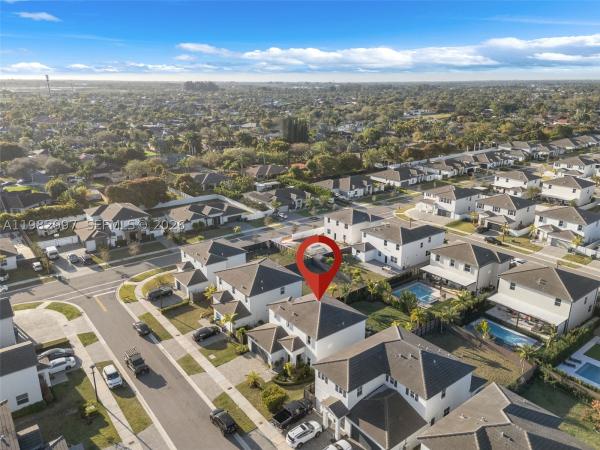 Verdana Landings, 12741 SW 213th Ter, Goulds, Florida 33177, image 3