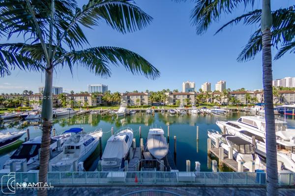 Uptown Marina Lofts, 3029 NE 188th St #907, Aventura, Florida 33180, image 1