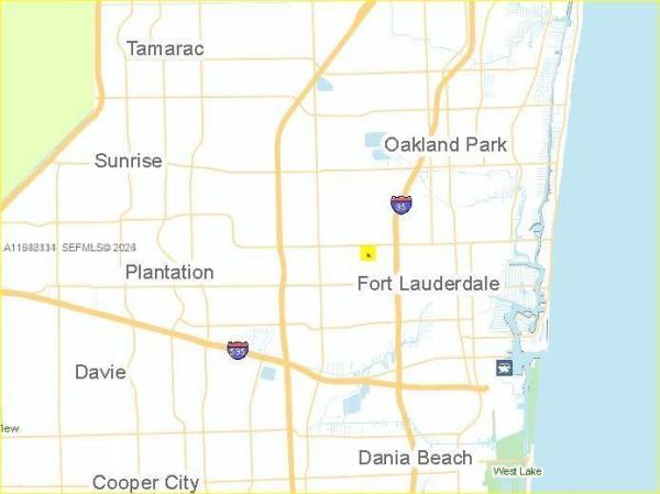 Washington Park, 8 NW 8th Ct, Fort Lauderdale, Florida 33311, image 1