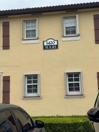 Villas At Carmel, 1420 NE 33rd Ave #201-15, Homestead, Florida 33033, image 2