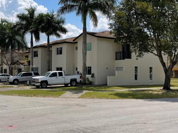 Towerview Villas, 689 NW 6th St #689, Florida City, Florida 33034, image 1