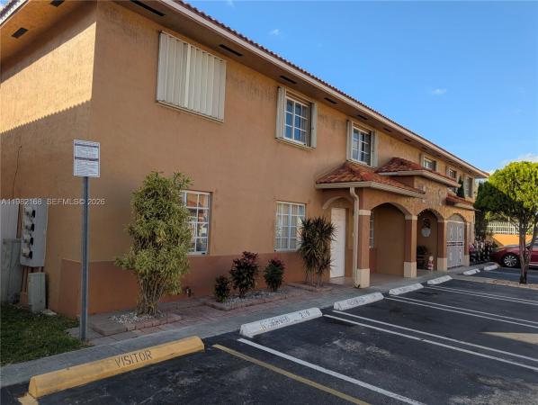 West Palm Villas, 2485 W 76th St #109, Hialeah, Florida 33016, image 2