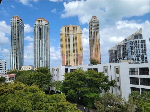 Marbella Tower, 200 178th Dr #605, Sunny Isles Beach, Florida 33160, image 2