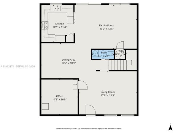 11307 SW 238th St, Homestead, Florida 33032, image 1