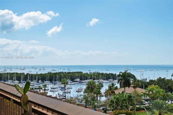 2901 S Bayshore Dr #8E, Coconut Grove, Florida 33133, image 1