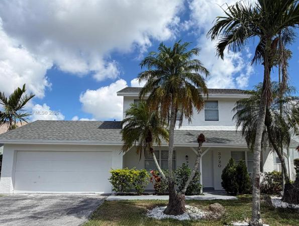 Windward Isle, 3720 NW 116th Ter, Sunrise, Florida 33323, image 1