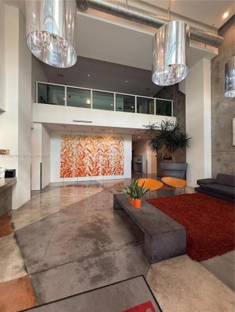 The Loft Downtown, 234 NE 3rd St #2206, Miami, Florida 33132, image 1
