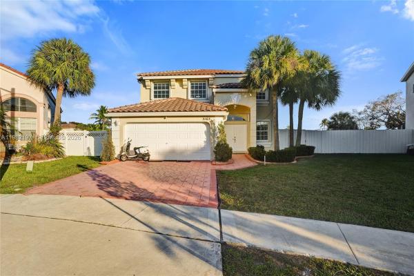 Cedar Way, 2163 NW 157th Ln, Pembroke Pines, Florida 33028, image 1