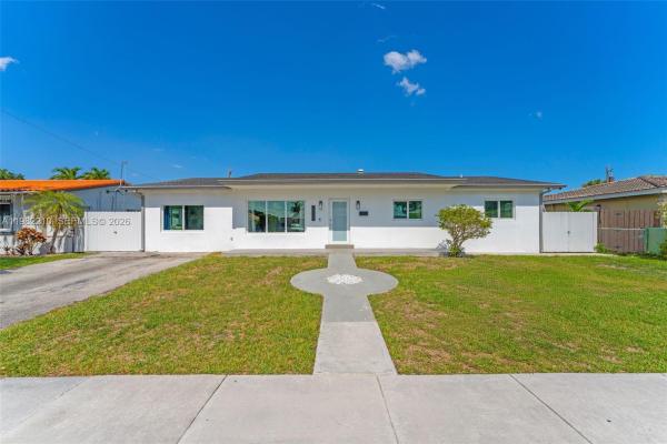 2023 SW 99th Ave, Unincorporated Dade County, Florida 33165, image 1