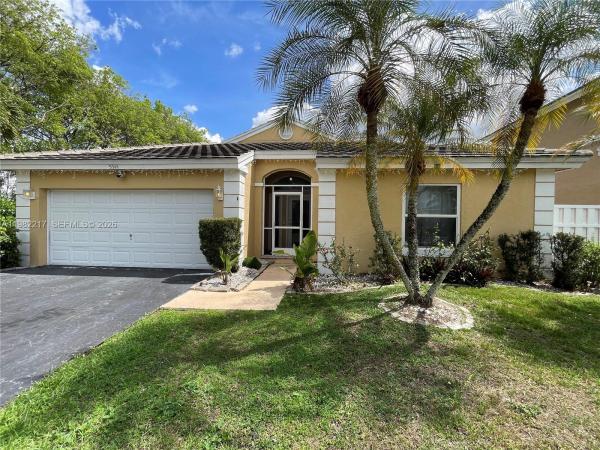 Lauren's Turn, 5544 NW 54th Cir, Coconut Creek, Florida 33073, image 2