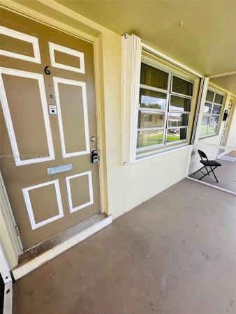 2319 Jackson St #6, Hollywood, Florida 33020, image 1