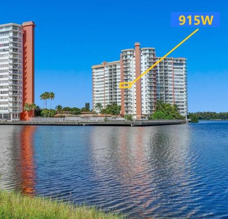 1301 NE Miami Gardens Dr #915W, Unincorporated Dade County, Florida 33179, image 1