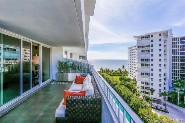 Commodore Club South, 199 Ocean Lane Dr #1009, Key Biscayne, Florida 33149, image 2
