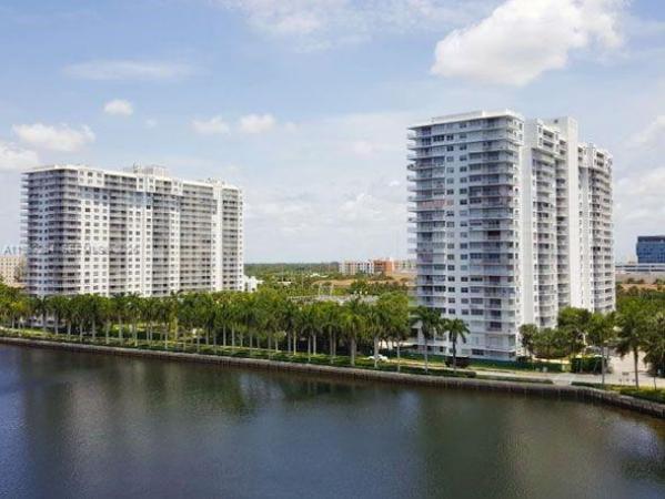 Admirals Port East, 2851 NE 183rd St #212E, Aventura, Florida 33160, image 1