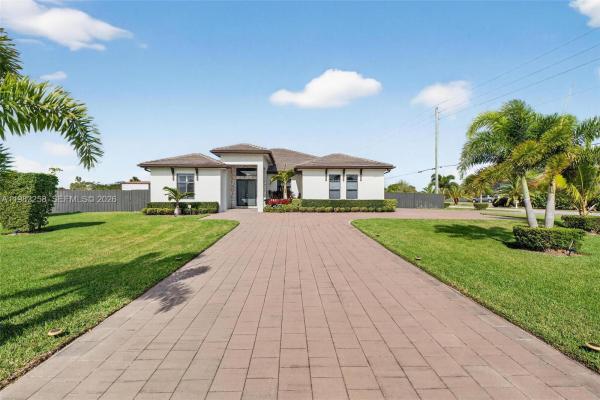 28004 SW 169th Ct, Homestead, Florida 33030, image 1