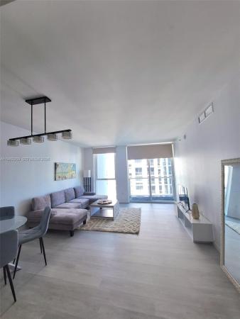 Vizcayne South, 253 NE 2nd St #2606, Miami, Florida 33132, image 1