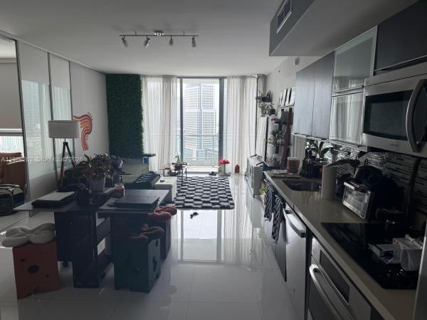 The Ivy At Riverfront, 90 SW 3rd St #3203, Miami, Florida 33130, image 1