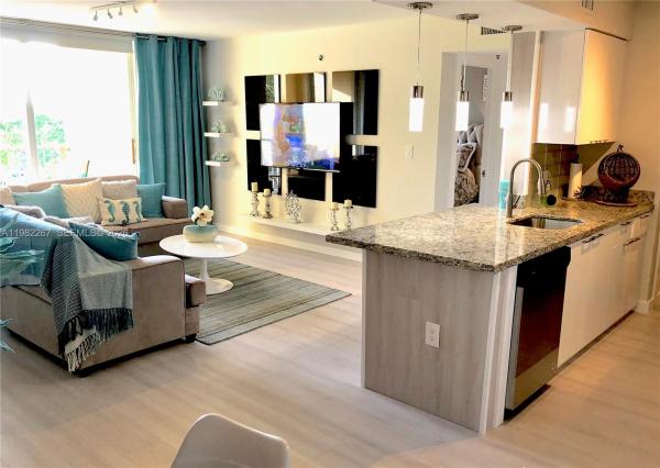 The Yacht Club At Aventura, 19999 E Country Club Dr #1405, Aventura, Florida 33180, image 1