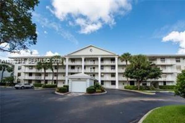 Whitehall 2 Of Pine Island Ridge, 1713 Whitehall Dr #302, Davie, Florida 33324, image 1