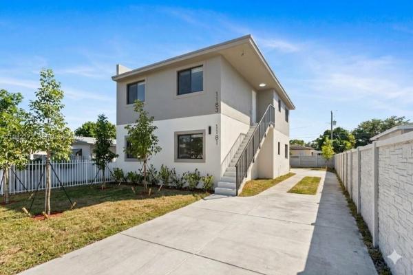 Woodmere, 1181 NW 66th St, Miami, Florida 33150, image 3