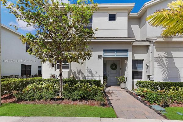 Sebastian Isles, 357 NE 1st Dr, Florida City, Florida 33034, image 1