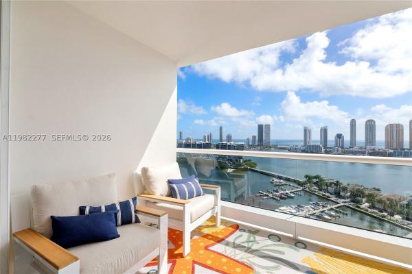 7000 Island Boulevard, 7000 Island Blvd #2609, Aventura, Florida 33160, image 1