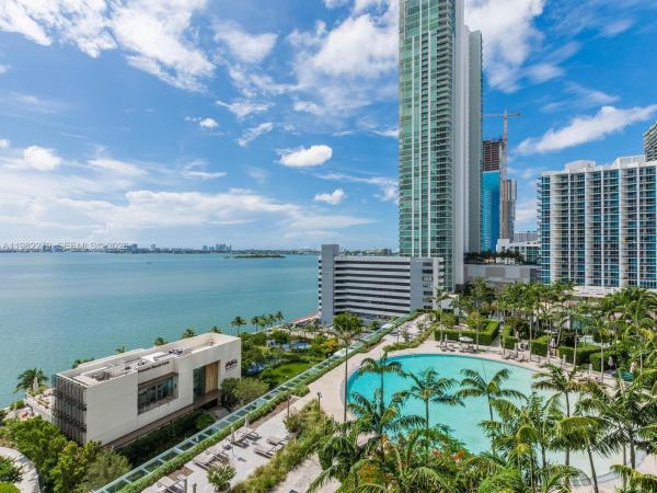 Paraiso Bay, 650 NE 32nd St #904, Miami, Florida 33137, image 1