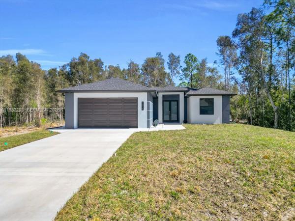 1015 Habershan, Lehigh Acres, Florida 33974, image 1