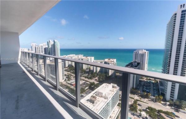 Hyde Beach House, 4010 S Ocean Dr #R2005, Hollywood, Florida 33019, image 1