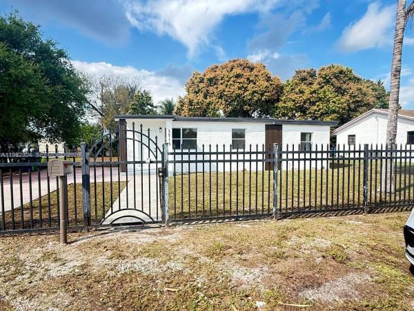 Liberty Gardens, 3515 NW 213th St, Miami Gardens, Florida 33056, image 1