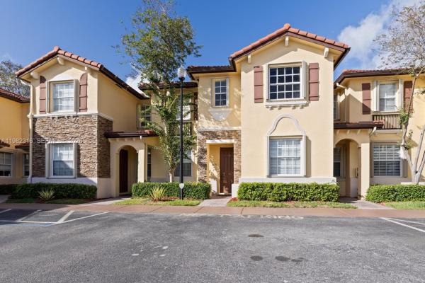 Villas At Carmel, 3335 NE 13th Cir Dr #105-27, Homestead, Florida 33033, image 1