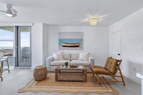 Triton Tower, 2899 Collins Ave #1223, Miami Beach, Florida 33140, image 1