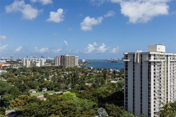 2000 Towerside Ter #PH-11, Unincorporated Dade County, Florida 33138, image 2