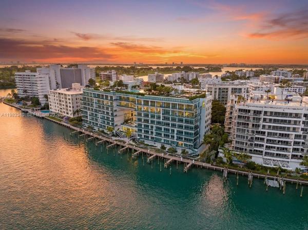 9201 E Bay Harbor Dr #604, Bay Harbor Islands, Florida 33154, image 1