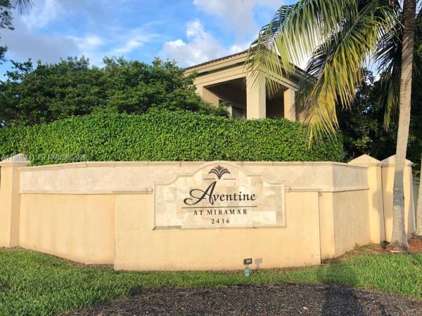 Aventine At Miramar, 2544 Centergate Dr #308, Miramar, Florida 33025, image 1
