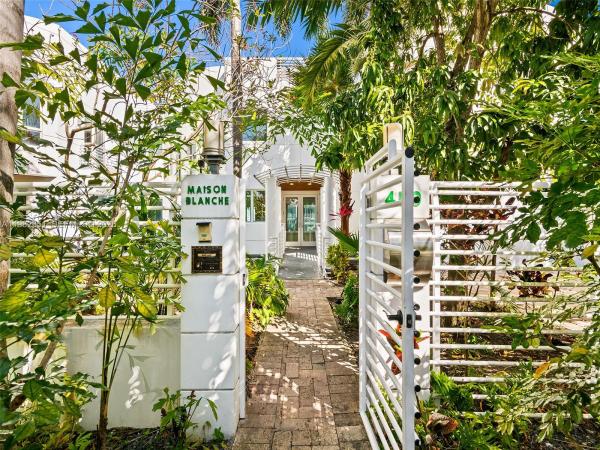 Victoria Park, 450 Victoria Ter, Fort Lauderdale, Florida 33301, image 2