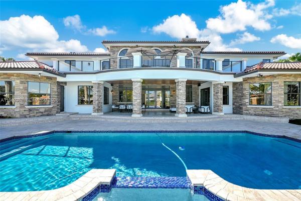 Windmill Ranch Estates, 2905 Paddock Rd, Weston, Florida 33331, image 1