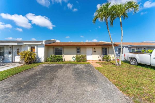 12983 SW 18th Ter, Unincorporated Dade County, Florida 33175, image 1